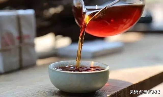 普洱熟茶的“勐海味”，究竟是什么味？