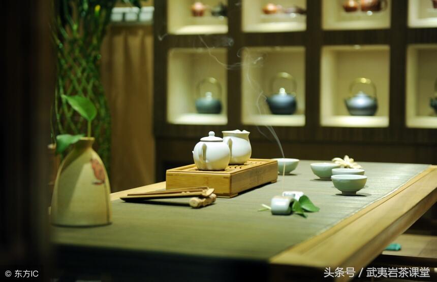 8张图看清中国茶行业发展趋势：明天，我国的茶品牌将走向世界
