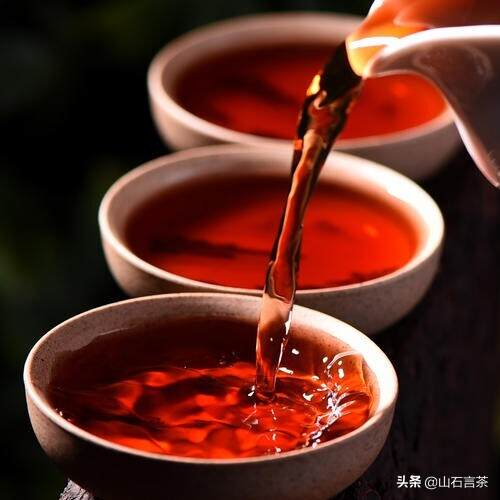 茶事 | 中国的茶道传承：工夫茶