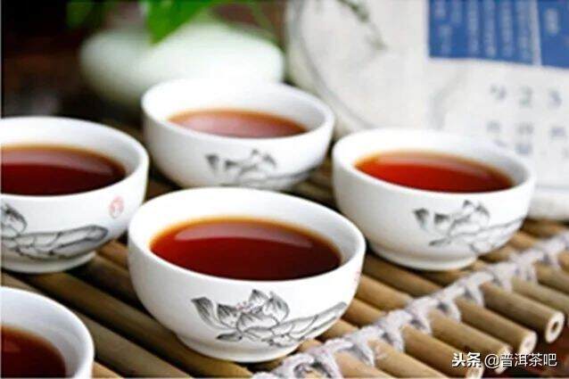 杨行吉：从临沧茶业的开拓者到普洱熟茶的发酵大师