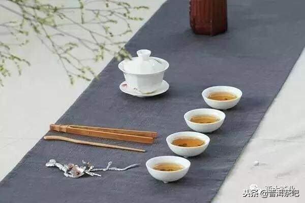 「刀哥说茶」“好茶”与“懂茶”