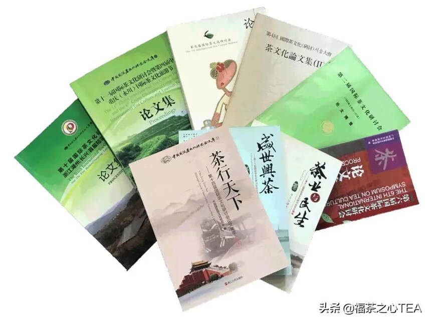 茶史篇 | 回望中国茶叶100年（完整版）