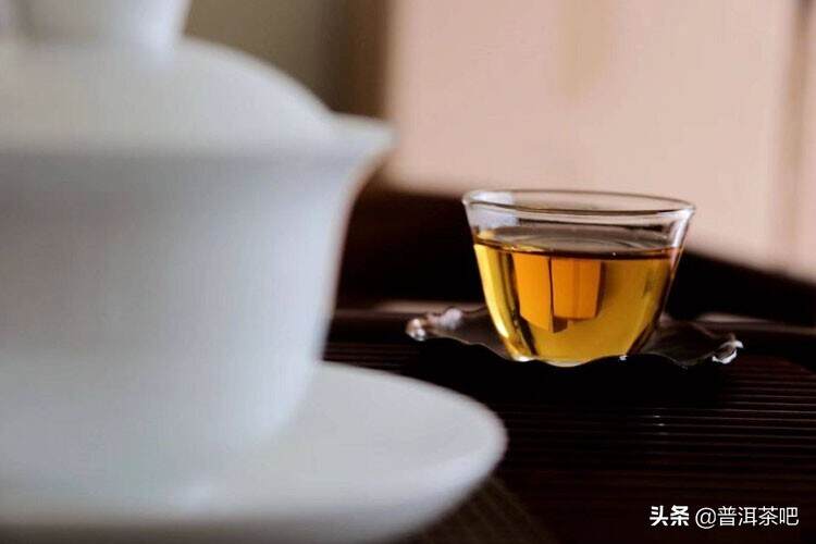 西双版纳10个经典茶区口感特征，你喝过几个？