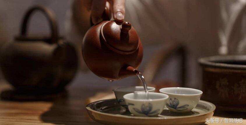 茶叶有杂味的时候如何泡才好喝？