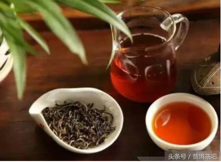 普洱茶的回甘与生津是同时出现的吗？