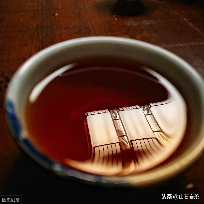 喜欢喝茶的你，最爱喝什么茶？