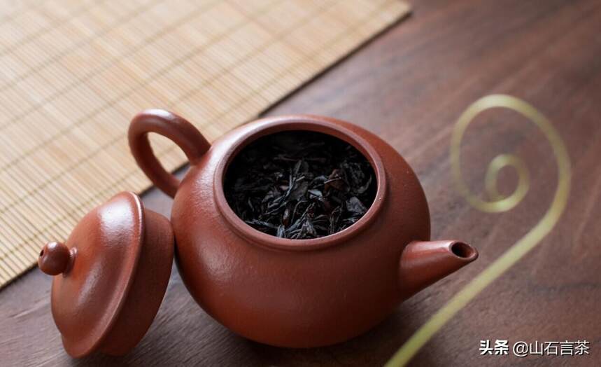 节气茶｜立秋应该喝什么茶？