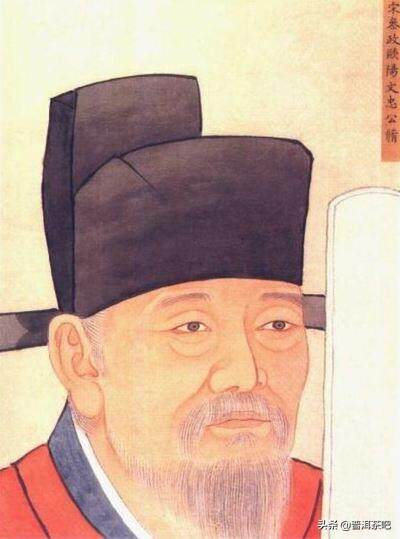 制龙团茶，修洛阳桥，撰《荔枝谱》，他还是宋“四大书家”之一