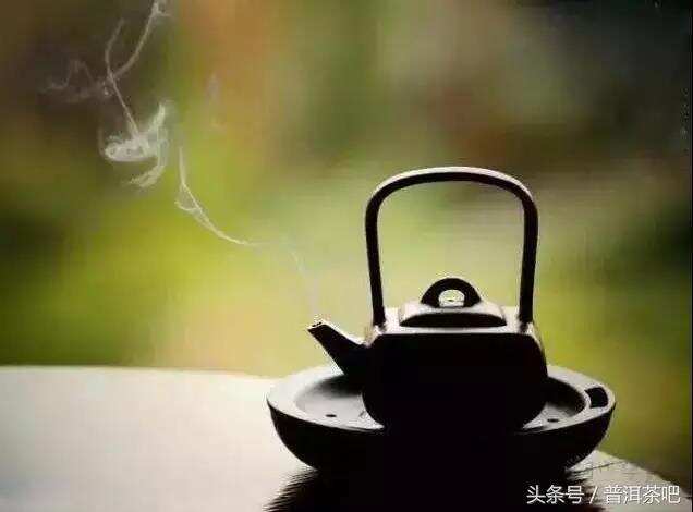 竹有贞心，茶有洁性