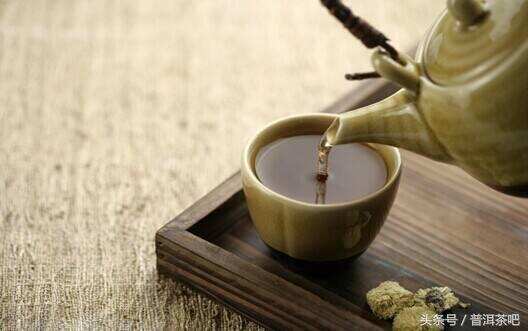 茶叶起源于中国，为何不如日本发达？