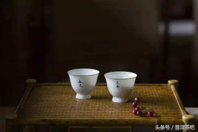 王美津：喝普洱茶的三种境界