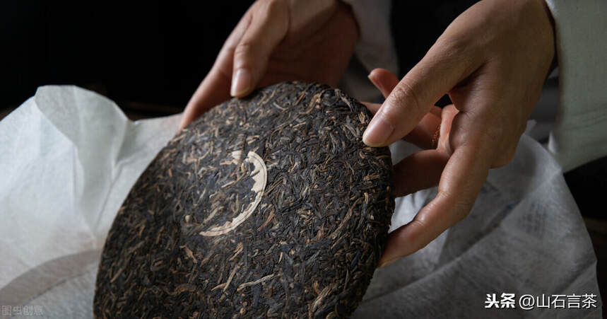 茶事￨如何鉴别普洱茶的好与坏？