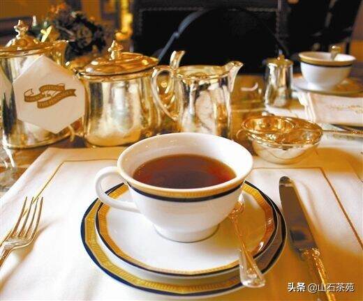 茶事 | 究竟是外国茶好还是中国茶好？