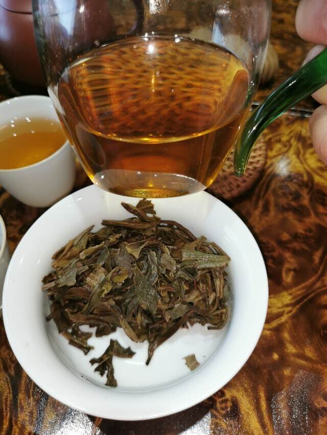 2019年的主题“中国茶”创新中国茶2019年度论坛即将开启