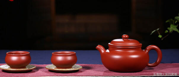 记住这3点，选择紫砂茶具不再迷茫！