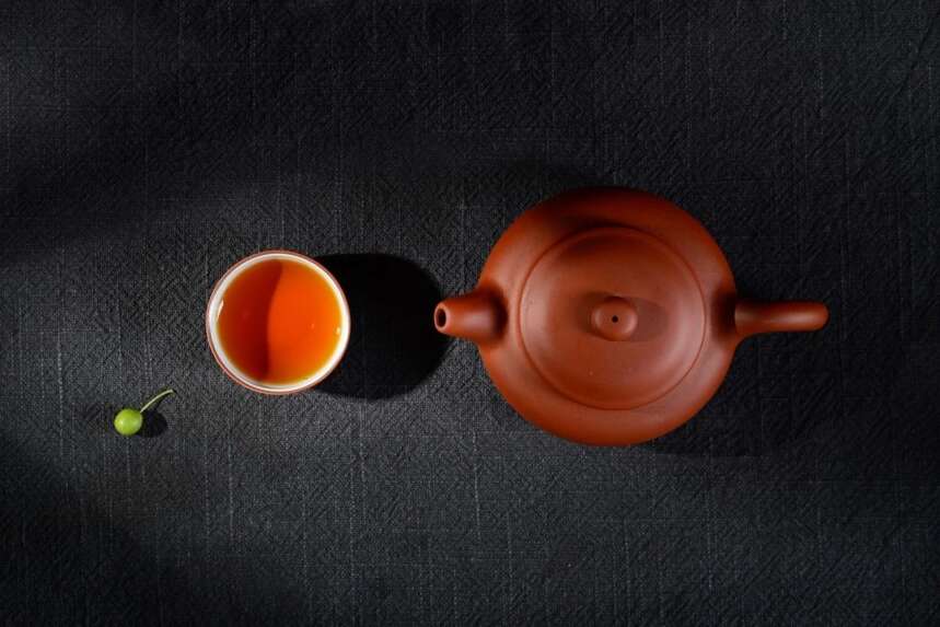 滇红茶，从“云红”到“滇红”不仅仅是改名