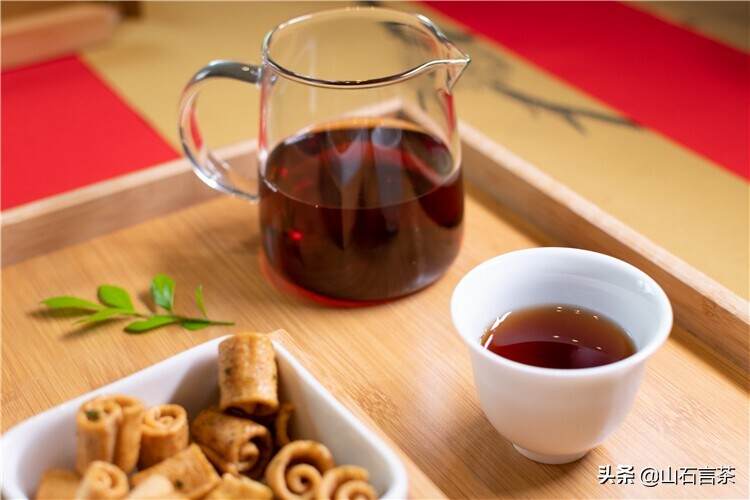 茶事 | 老丛水仙是什么茶？