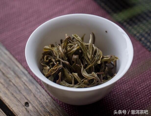曼林普洱茶
