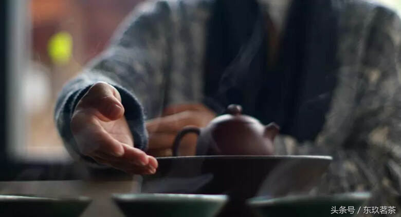 爱茶、习茶之人，真正的良师益友！（上）