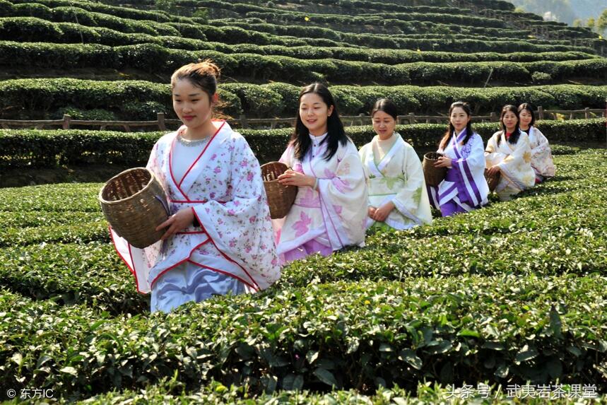 浅谈渗入到日本民族血脉的禅茶艺术：是故弄玄虚还是点茶的传承？