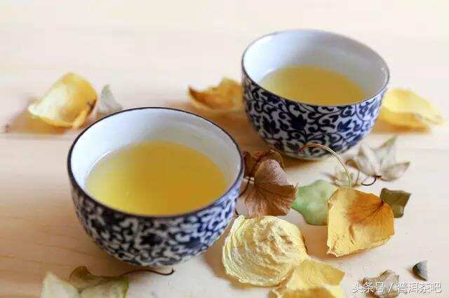 陈杰：普洱茶只能在云南生产的三种解释