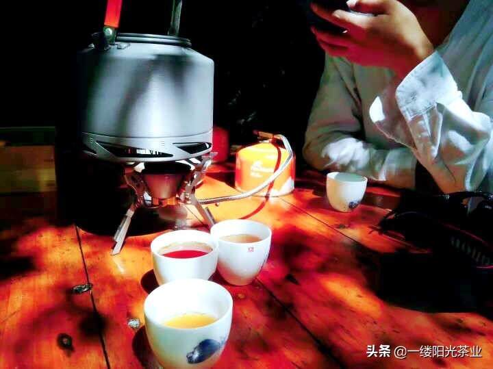如果说日本茶道的精神是“和敬清寂”，那中国的茶道精神是什么？