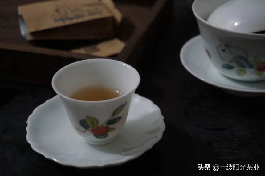 学茶 | 茶为什么有那么多种香气，是怎么形成的？