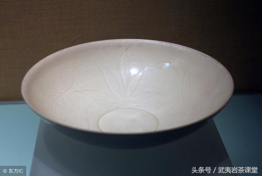 宋瓷：中国工艺美术史上的传奇