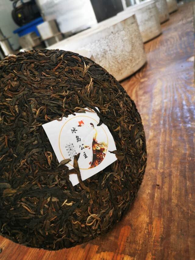 云南普洱茶为什么品质好，茶树生长的自然优势