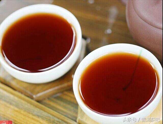 古树熟茶和普通熟茶区别有多大？