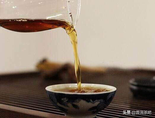 茶叶冲泡丨不是所有茶都要洗，不是所有茶的水温都用100度