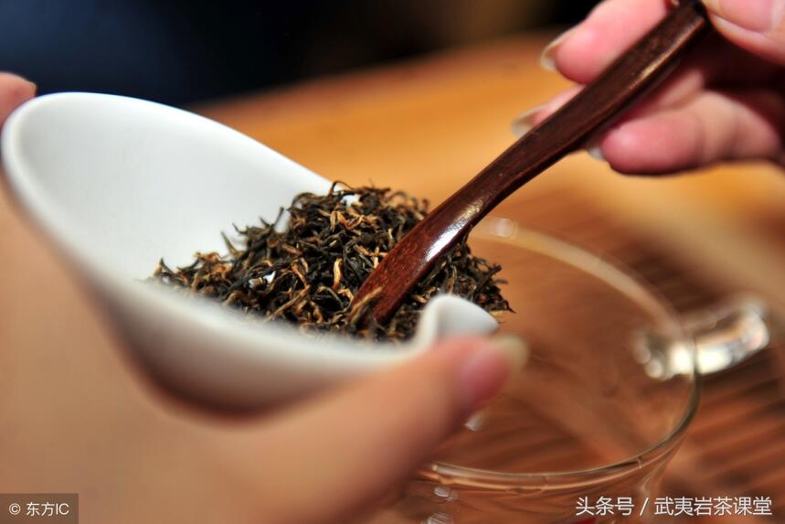武夷红茶独领世界红茶风骚400年，而今竟要被英式红茶取代？