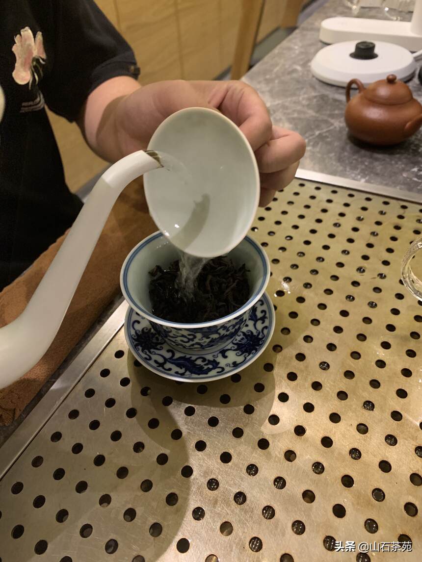 茶事 | 买的茶叶脏了怎么办？