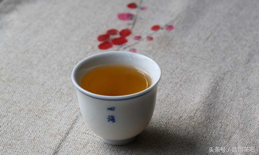 不同香型的普洱茶四大产区，哪个产区的茶更香？