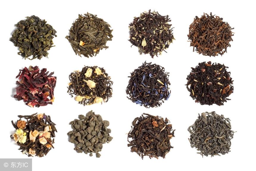 喝茶真能降血压、降血糖？喝哪种最靠谱？