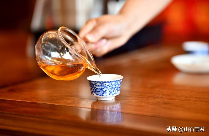 茶事 | 浅谈中国茶类发展史