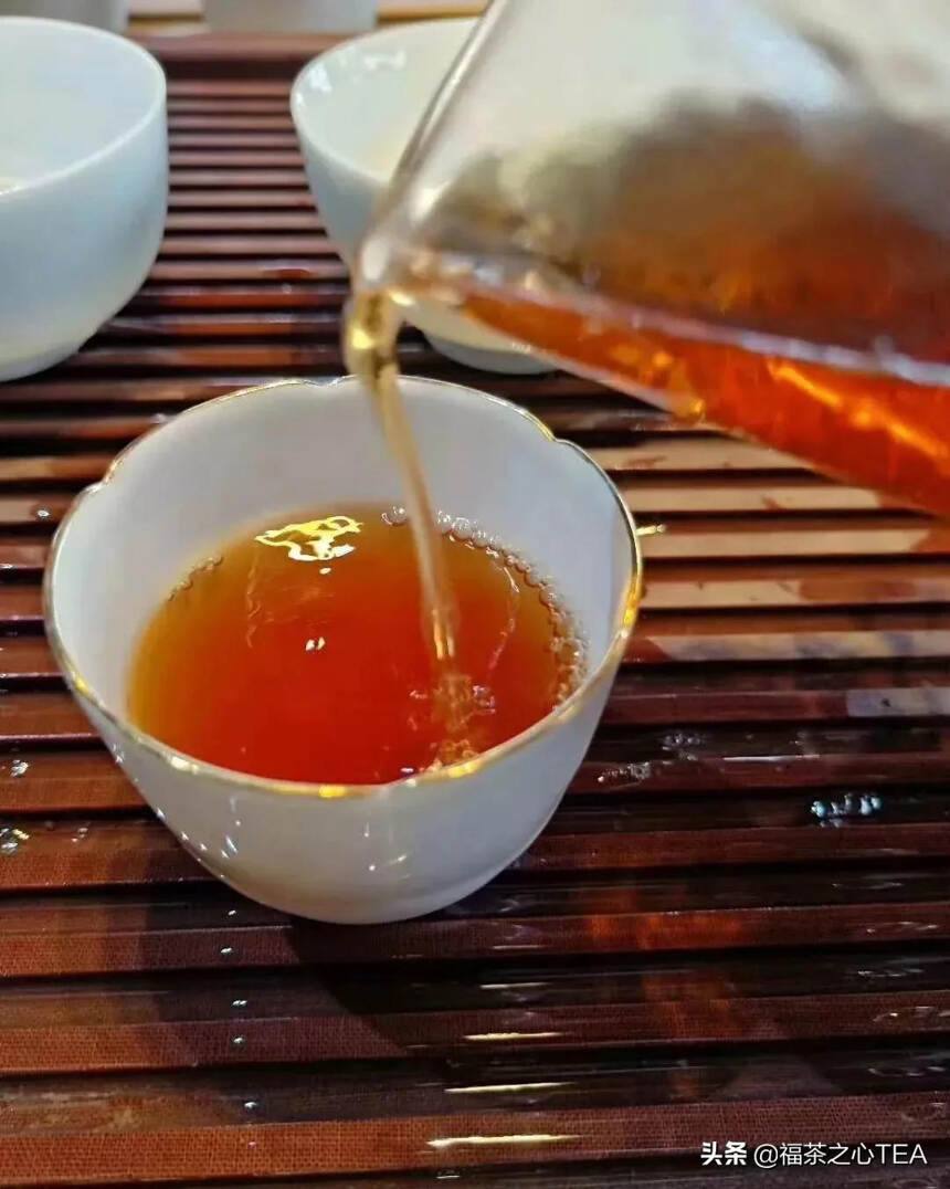 福茶推荐 | 武夷传统名茶“鬼洞石乳”