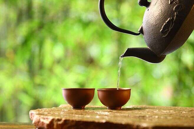 何为普洱老茶，什么叫中期茶，历史上有老茶一说吗？