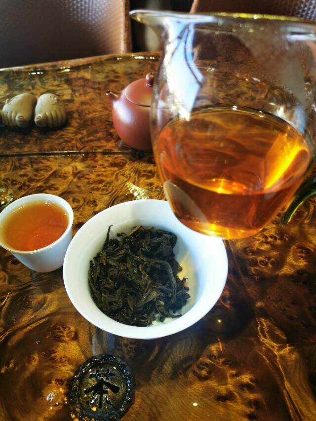 喝茶是一种投资，爱喝茶的人都有哪些特点？