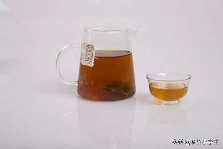 与华莱关系密切的梅山黑茶终止挂牌，陈安社将带领企业走向何方？