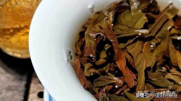 茶叶的发源地，中国是世界茶产量最大的国家，却没有一个品牌？
