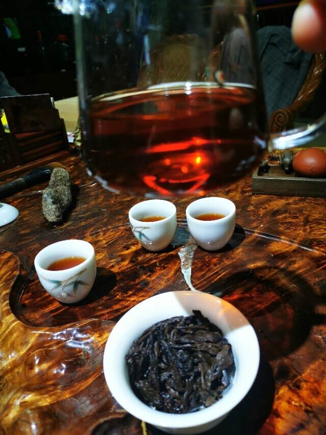 广东沿海地区存茶，有什么讲究？教你四招搞定它！