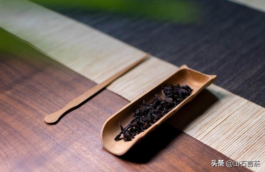 茶课堂 | 武夷岩茶有哪些品种？