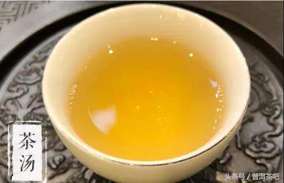 为何喝生茶的人比喝熟茶的多？