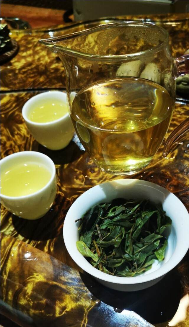 茶叶独特的香气从何而来？茶叶所谓的香气是指茶叶中的芳香物质。