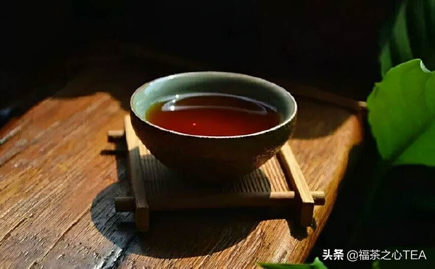 蔡澜 痛批“中国茶道”的背后