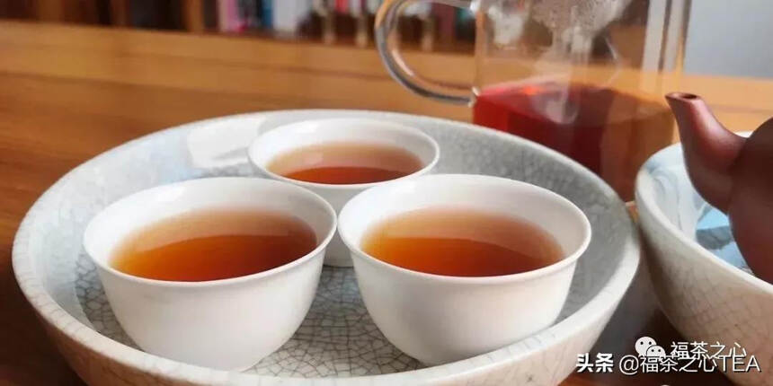 福茶推荐 | 陈十一年水仙，一件30斤卖2400元