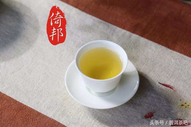 【六日识茶】·普洱山头茶系列·陆号茶冲泡品鉴