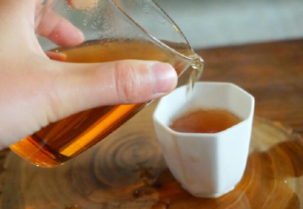 你知道什么是“武夷酸”吗？解密茶水中产生酸味的原理