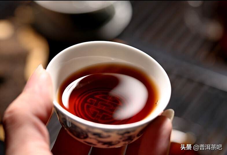 为什么现在很多新制熟茶堆味越来越轻？